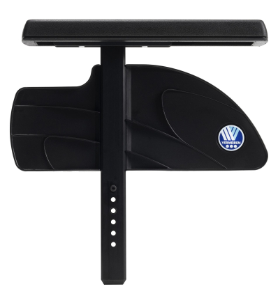 Accoudoirs du fauteuil roulant manuel pliable dossier fixe V500 Light Vermeiren