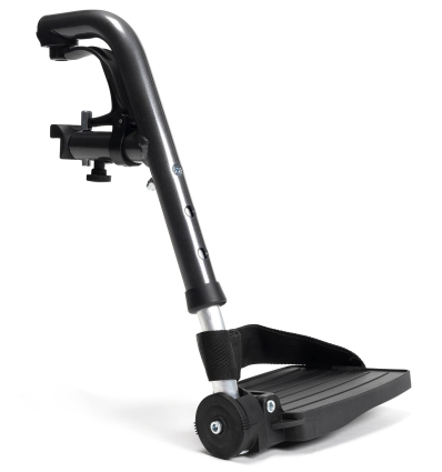 Fauteuil roulant manuel pliable dossier fixe V500 Light Vermeiren