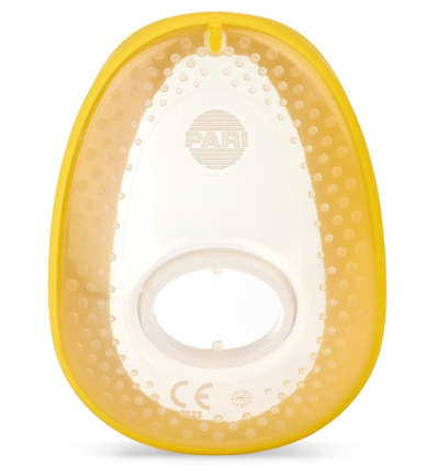 Chambre d’inhalation Vortex antistatique enfant 1-4 ans Pari