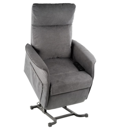 Fauteuil releveur 1 moteur électrique Dahlia