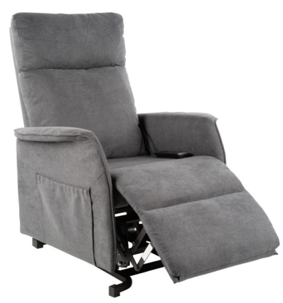 Fauteuil releveur 1 moteur électrique Dahlia