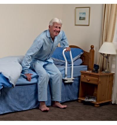 Barre d'appui de lit adulte Resist pour personne âgée