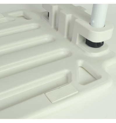 Barre d'appui de lit adulte Resist