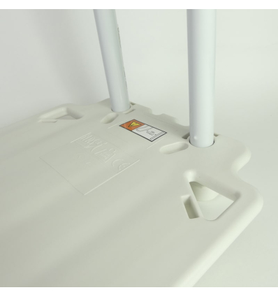 Barre d'appui de lit adulte Resist