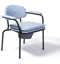 Chaise percée XXL 9062 Vermeiren