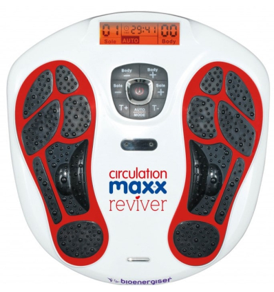 Stimulateur circulatoire Circulation MAXX Reviver