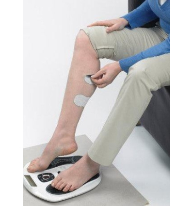 Stimulateur circulatoire Circulation MAXX Reviver