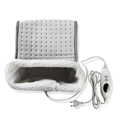 Chauffe pieds électrique