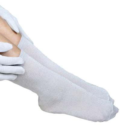 Chaussettes thermiques chaudes femmes et hommes