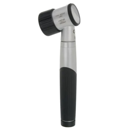 Dermatoscope professionnel à piles Heine Mini 3000 LED
