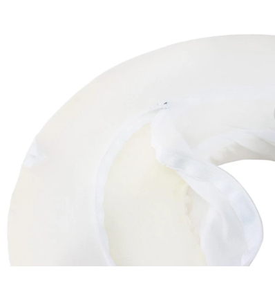 Coussin d'assise fer à cheval Winncare déhoussable