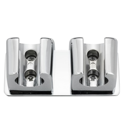 Douchette de lavabo adaptable à fermeture rapide