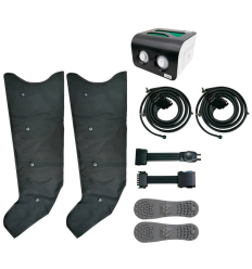 Appareil de pressothérapie pour le drainage lymphatique I-PRESS II