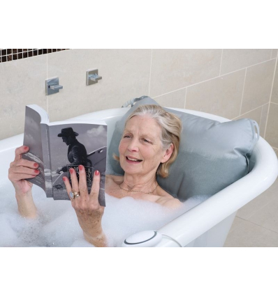 Siège élévateur de bain gonflable Dulceo