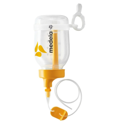 Système de nutrition supplémentaire Medela SNS
