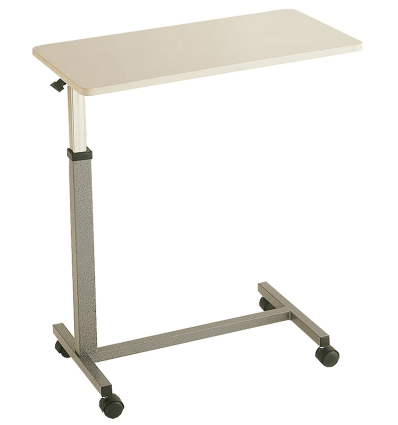 Table de lit roulante avec réglage automatique Kauma Invacare