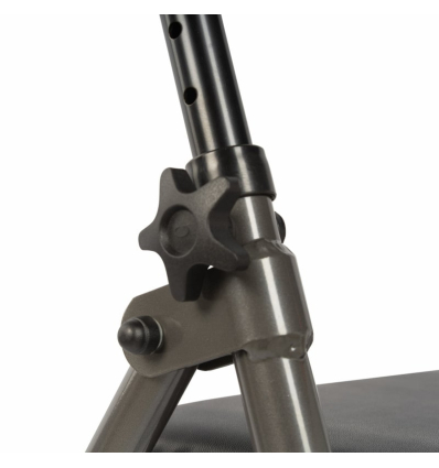 Réglage du déambulateur 2 roues ultra léger Alustyle