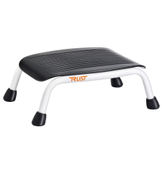 Marche pied antidérapant douche et baignoire Let's Step TrustCare