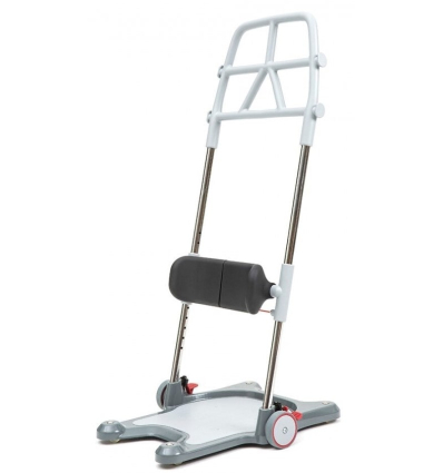 Plateforme de transfert et de déplacement Etac Molift Raiser Pro