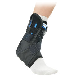 Attelle de cheville Aircast AirSport Plus