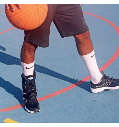 Attelle de cheville Aircast AirSport Plus