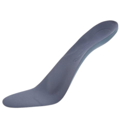 Semelles de soutien pour talons douloureux Ergopad Redux Heel 2 Bauerfeind large