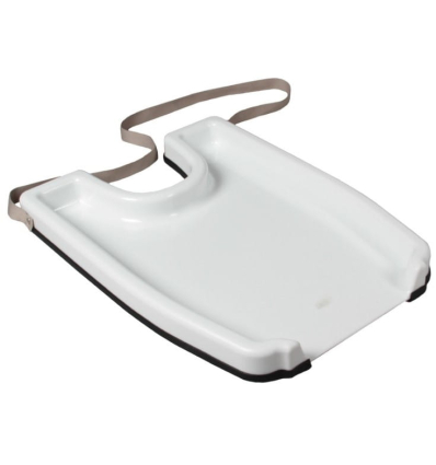 Bac à shampoing rigide PMR pour domicile