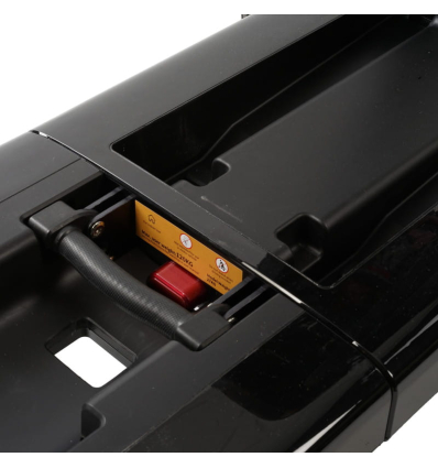 Scooter 3 roues électrique pliable handicapé Relync R1