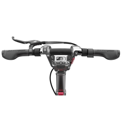 Guidon du scooter électrique 3 roues PMR pliable Atto Sport
