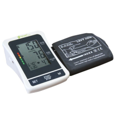 Tensiomètre de bras électronique E-Tens