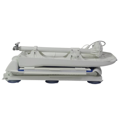 Siège élévateur de bain Galapagos compact