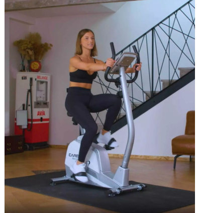 Vélo de rééducation médical Care Fitness MED 518