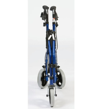 Déambulateur 3 roues ultra léger et pliable Delta