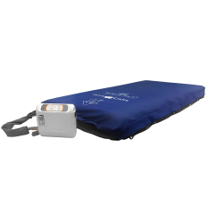 Matelas à air anti escarre Axtair Automorpho Plus