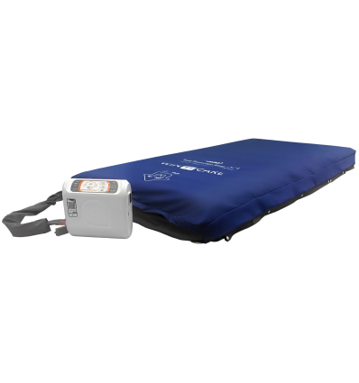 Matelas à air anti escarre Axtair Automorpho Plus