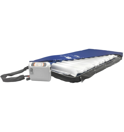 Matelas à air anti escarre Axtair Automorpho Plus