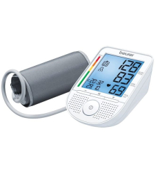 Tensiomètre de bras électronique parlant BM 49 Beurer