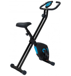 Vélo d'appartement pliant pour la rééducation Striale SV-317 Care Fitness