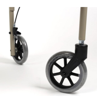 Roue de la table desserte roulante d'intérieur avec freins