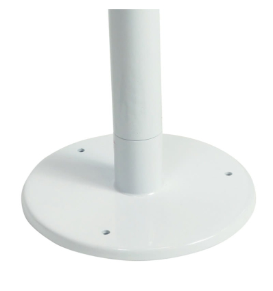 Barre d'appui verticale sol plafond amovible Fix