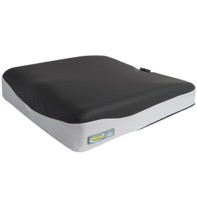 Coussin anti-escarre fessier pour fauteuil roulant Alova Galbé Winncare