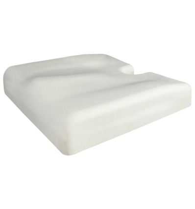 Coussin anti-escarre fessier pour fauteuil roulant Alova Galbé Winncare