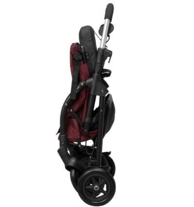 Déambulateur chariot de courses 4 roues à pousser pliable R05 Playcare