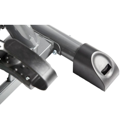 Pédalier d'exercice bras et jambes pour la rééducation active et passive Happy Legs