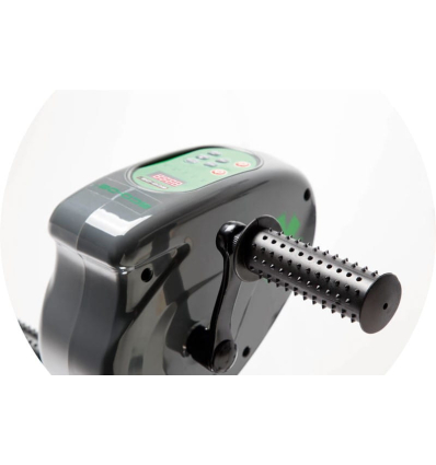 Pédalier d'exercice bras et jambes pour la rééducation active et passive Happy Legs