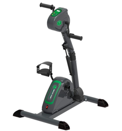 Pédalier d'exercice bras et jambes pour la rééducation active et passive Happy Legs