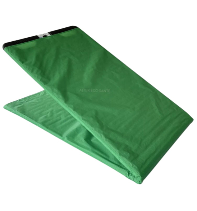 Matelas de transfert pliable patient allongé Rolling Vision