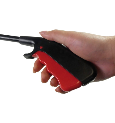 Poignée de la pince de préhension médicale ultra-légère