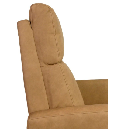 Fauteuil releveur 1 moteur électrique relax Escondida