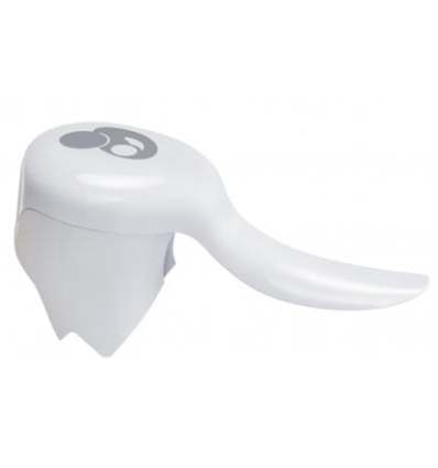 Poignée ergonomique Kolor Clip pour tire-lait manuel Kitett